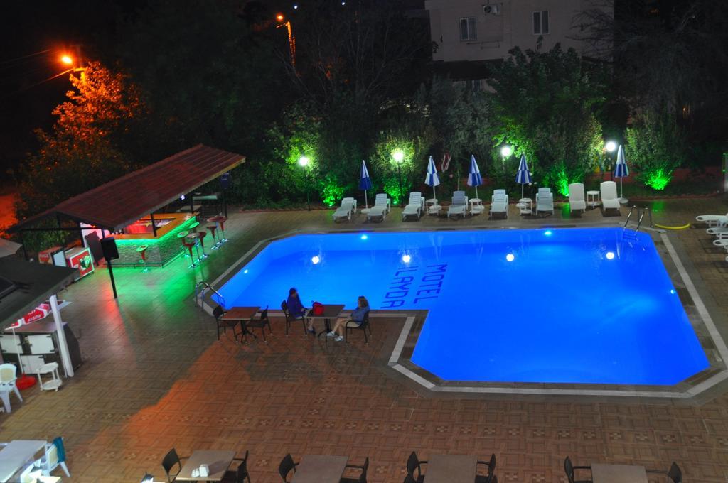 The Green Valley Hotel Олюденіз Екстер'єр фото
