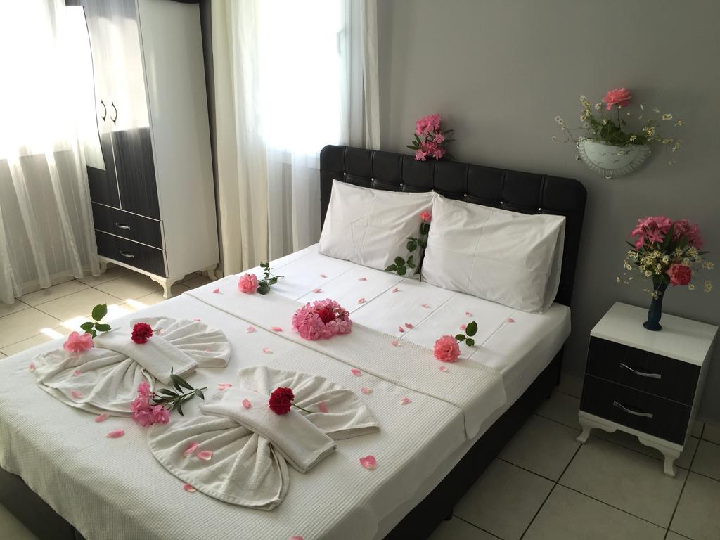 The Green Valley Hotel Олюденіз Номер фото