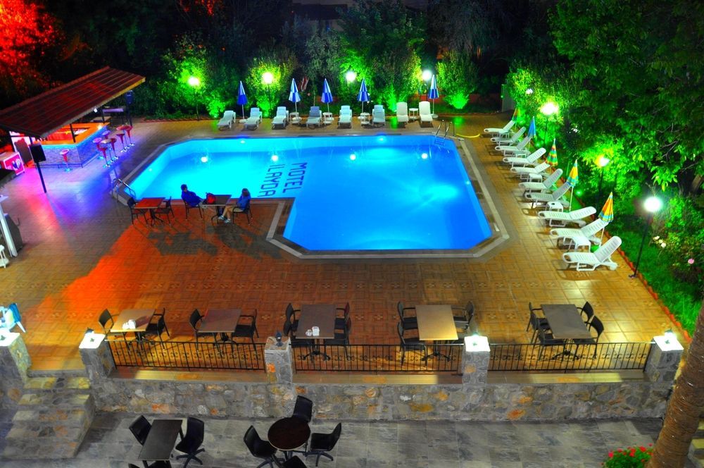 The Green Valley Hotel Олюденіз Екстер'єр фото