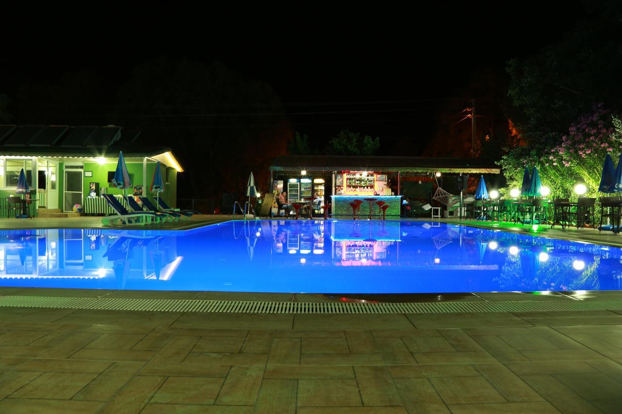The Green Valley Hotel Олюденіз Екстер'єр фото